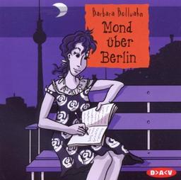 Mond über Berlin. 2 CDs