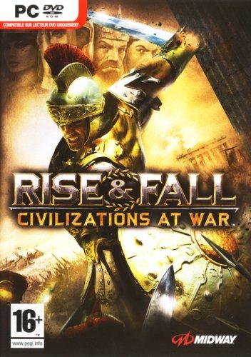 Rise and Fall - Collector