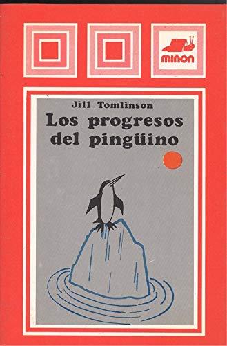 Progresos del pinguino, los