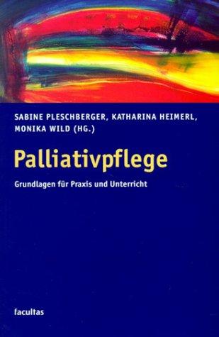 Palliativpflege