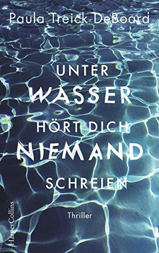 Unter Wasser hört dich niemand schreien