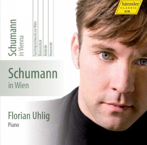 Schumann in Wien