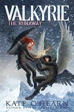 The Runaway (Volume 2) (Valkyrie)