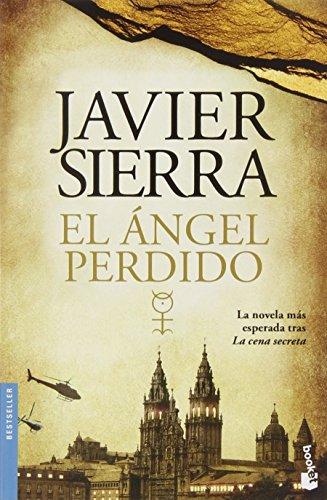 El ángel perdido (Biblioteca Javier Sierra)