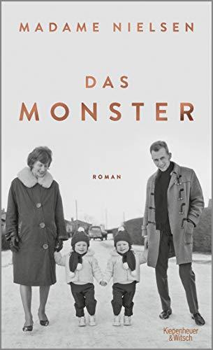 Das Monster: Roman