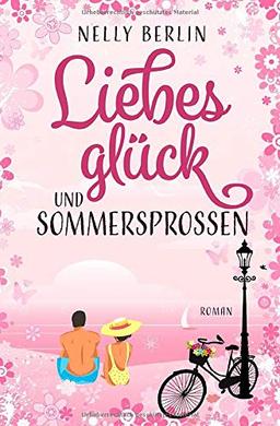 Liebesglück und Sommersprossen