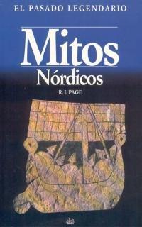 Mitos nórdicos (El pasado legendario, Band 4)