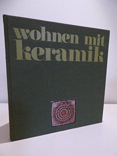 Wohnen mit Keramik