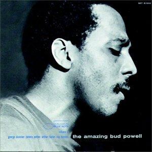 The Amazing Bud Powell Vol.2