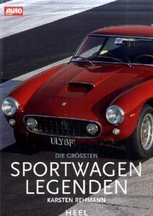 Die größten Sportwagenlegenden