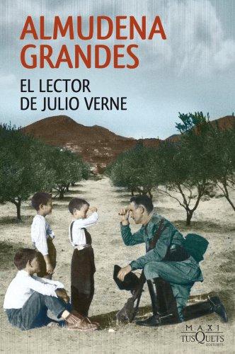 El lector de Julio Verne (MAXI, Band 1)