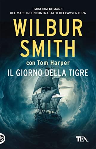 IL GIORNO DELLA TIGRE