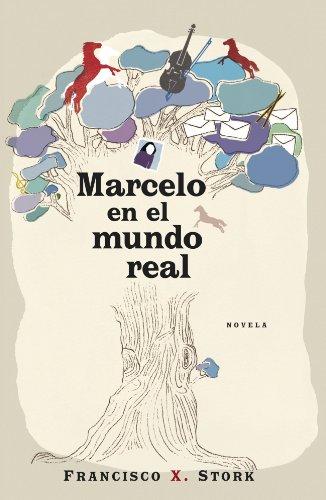 Marcelo en el mundo real (FICCION, Band 100099)