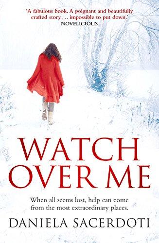 Watch Over Me (Glen Avich)