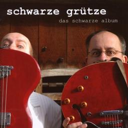 Das schwarze Album