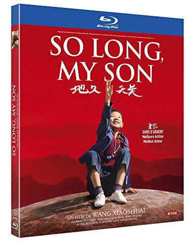 So long, my son [Blu-ray] [FR Import]