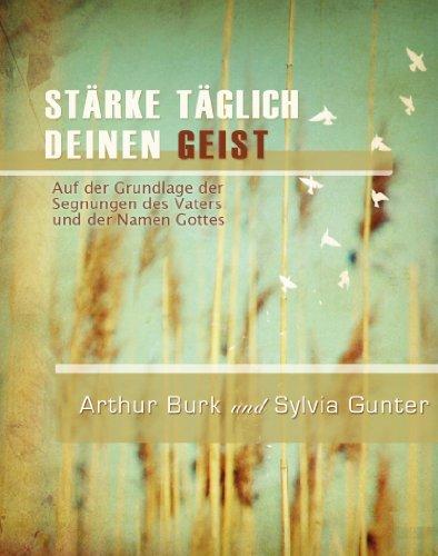 Stärke täglich deinen Geist