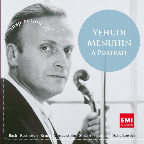 Yehudi Menuhin: a Portrait