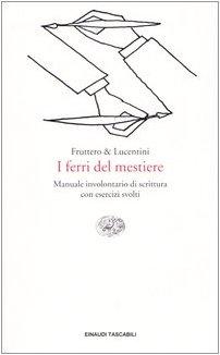 I Ferri del mestiere