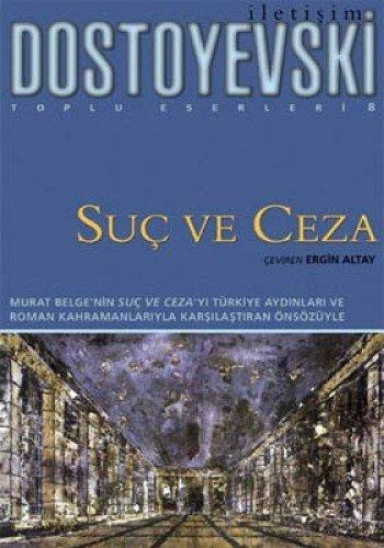 Suc ve Ceza