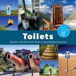 Toilets: A Spotter's Guide (Lonely Planet Spotters Guides)