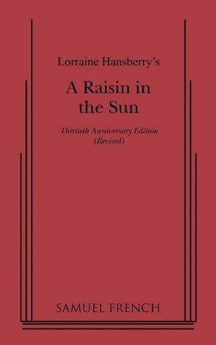 A Raisin in the Sun