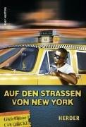 Auf den Strassen von New York: Gleichnisse