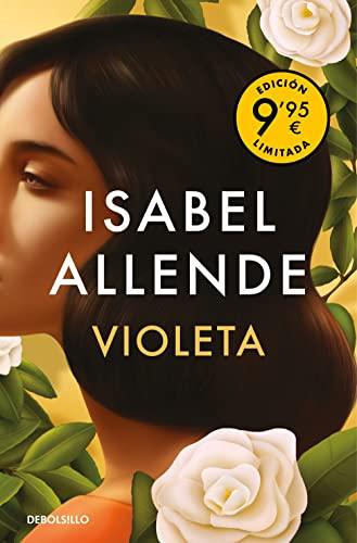 Violeta (edición limitada a precio especial) (CAMPAÑAS)