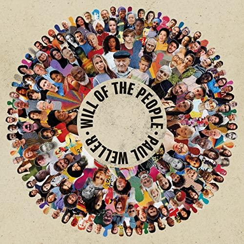 Will of the People (Ltd.3cd)