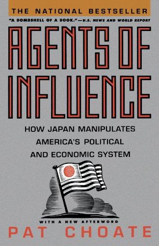 Agents of Influence