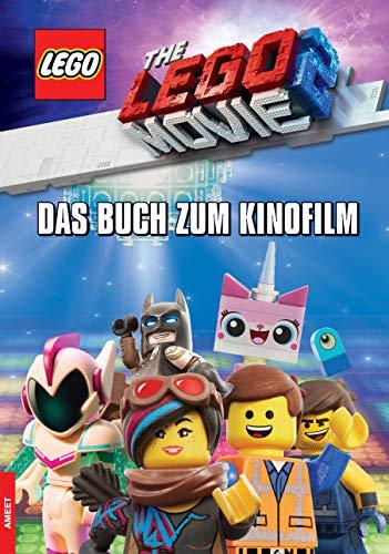 LEGO® The LEGO Movie 2™ Das Buch zum Kinofilm