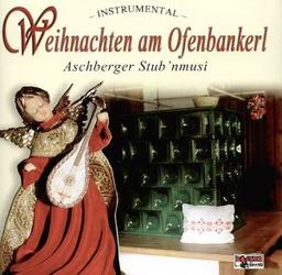 Weihnachten am Ofenbankerl