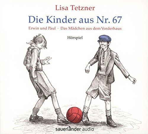 Die Kinder aus Nr. 67