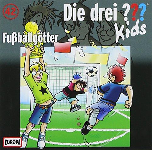 Die Drei ??? Kids