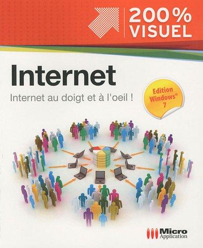 Internet : édition Windows 7