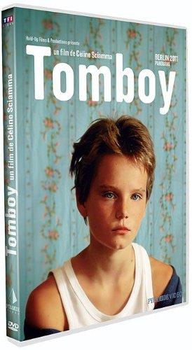 Tomboy [FR Import]