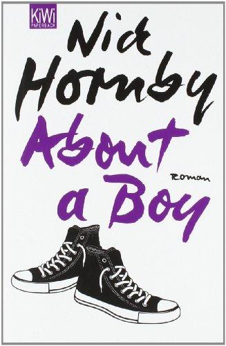 About a Boy: Roman