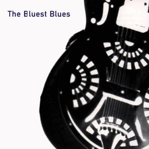 The Bluest Blues