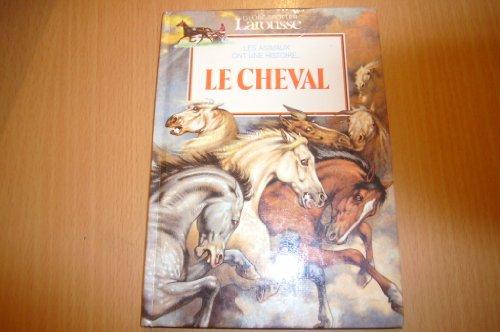 Le Cheval