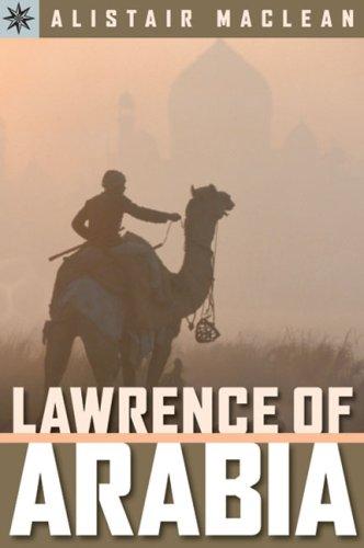 Lawrence of Arabia (Sterling Point)