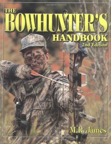 The Bowhunter's Handbook