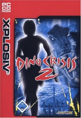 Dino Crisis 2 [Xplosiv]