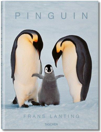 Pinguin: 25 Jahre TASCHEN