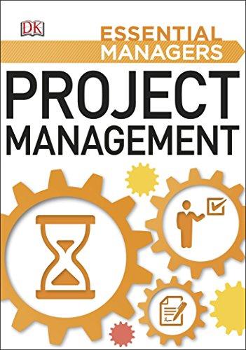 Project Management (Essential Managers)