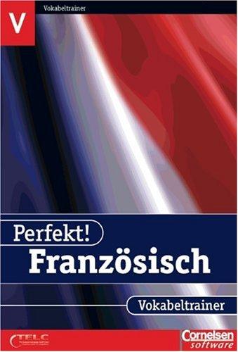 Perfekt! Französisch Vokabeltrainer