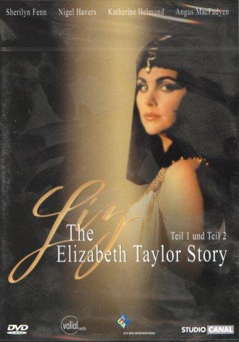 Elizabeth Taylor Story - Teil 1 und 2