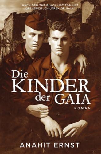 Die Kinder der Gaia