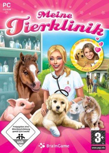 Meine Tierklinik