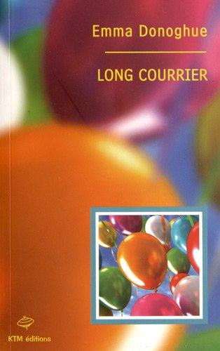 Long courrier