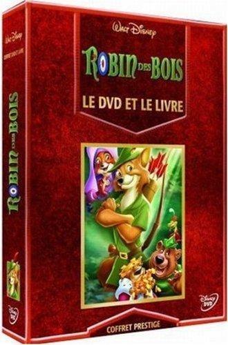 Robin des bois [FR Import]